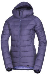 Northfinder Jacheta outdoor puf sintetic femei Eunice lila (107305-334-104)