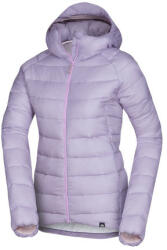 Northfinder Jacheta outdoor puf sintetic femei Eunice lightlila (107305-650-104)