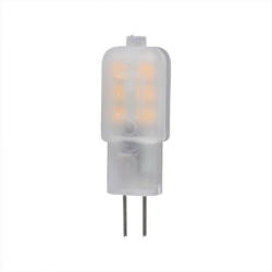 V-TAC LED spotlámpa G4 1.1W 300° 4000K kapszula (Samsung chip) - 21241
