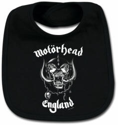 Metal-Kids Bavețică Motörhead - (England) - Metal-Kids - 466-100-8-7