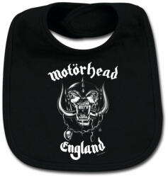 Metal-Kids bavetă Motörhead - (England) - Metal-Kids - 466.100. 8.7