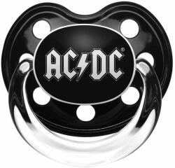 Metal-Kids Suzetă AC / DC - Logo Soother - Metal-Kids - 431-101-8-7