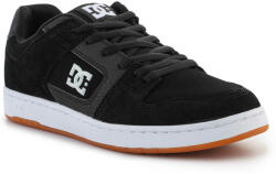 DC Shoes Sneakers - Manteca 4 S ADYS1007660-BW6 Black/White/Gum Negru