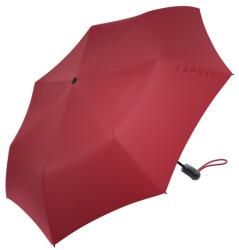 Esprit Umbrelă pliabilă, automată Esprit Easymatic Light, roșu - pentru femei (57602)