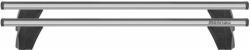 Menabo Bare transversale Menabo Delta Silver pentru Mercedes CLA Shooting Brake (X117), 5 usi, model 2015+ (DLKITFIX206FPSVM-393) - autogedal