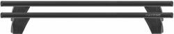 Menabo Bare transversale Menabo Delta Black pentru Mercedes CLA Shooting Brake (X117), 5 usi, model 2015+ (DLKITFIX206FPBKM-393) - autogedal