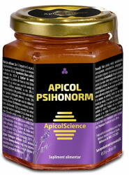 Bionovativ Apicol Psihonorm 200 ml