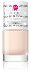 Bell Lac de unghii Bell So French 03 8ml