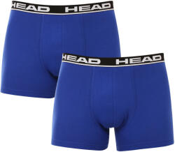 Head 2PACK Férfi boxeralsó HEAD kék (701202741 006) L