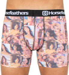 Horsefeathers Férfi boxeralsó Horsefeathers Sidney csillagok (AM070B) XXL