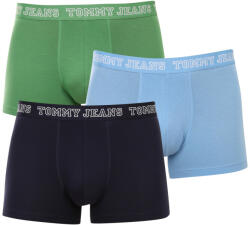 Tommy Hilfiger 3PACK Férfi boxeralsó Tommy Hilfiger többszínű (UM0UM02850 0T2) L