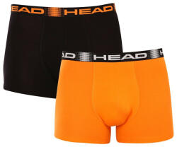 Head 2PACK tarka HEAD férfi boxeralsó (701219886 001) S