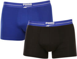 PUMA 2PACK többszínű Puma férfi boxeralsó (701221415 003) S