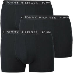 Tommy Hilfiger 3PACK fekete Tommy Hilfiger férfi boxeralsó (UM0UM02203 0VI) L