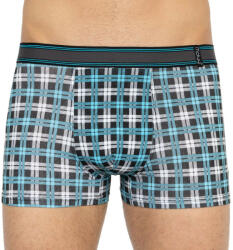 Molvy Férfi boxeralsó Molvy többszínű (MP-970-BEU) XL