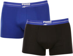 PUMA 2PACK tarka Puma férfi boxeralsó (701221415 003) XL