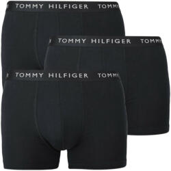 Tommy Hilfiger 3PACK fekete Tommy Hilfiger férfi boxeralsó (UM0UM02203 0VI) XL