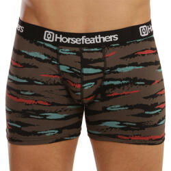 Horsefeathers Férfi boxeralsó Horsefeathers Sidney tigris camo (AM070W) L