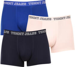 Tommy Hilfiger 3PACK Férfi boxeralsó Tommy Hilfiger többszínű (UM0UM02850 0T8) XXL