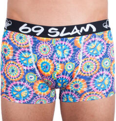 69SLAM Férfi boxeralsó 69SLAM csípőbéke XL
