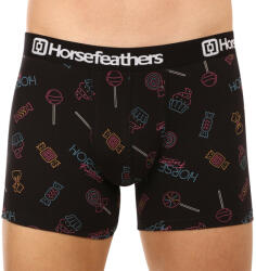 Horsefeathers Férfi boxeralsó Horsefeathers Sidney Sweet candy (AM164J) S