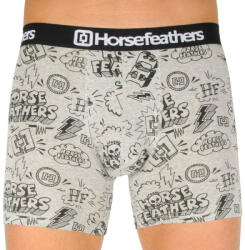 Horsefeathers Férfi boxeralsó Horsefeathers Sidney vázlatkönyv (AM070Y) XXL