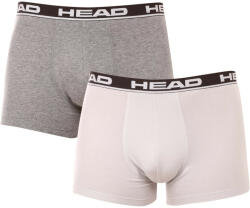 Head 2PACK HEAD férfi boxeralsó többszínű (701202741 012) XL