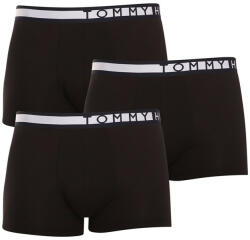 Tommy Hilfiger 3PACK Férfi boxeralsó Tommy Hilfiger fekete (UM0UM01234 0R9) L