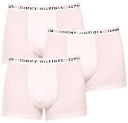 Tommy Hilfiger 3PACK Férfi boxeralsó Tommy Hilfiger fehér (UM0UM02203 0VL) XL