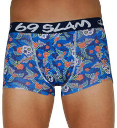 69SLAM Férfi boxeralsó 69SLAM hip mex (MSYMEX-PO) XL