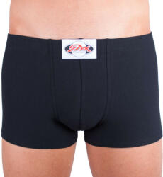 Styx Férfi boxeralsó Styx klasszikus gumipánt fekete (Q660) XL