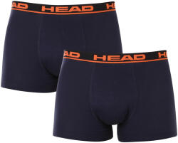 Head 2PACK kék HEAD férfi boxeralsó (701202741 010) M