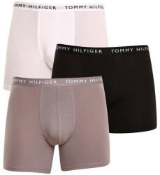 Tommy Hilfiger 3PACK Férfi boxeralsó Tommy Hilfiger többszínű (UM0UM02204 0TG) S
