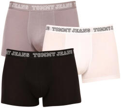 Tommy Hilfiger 3PACK Férfi boxeralsó Tommy Hilfiger többszínű (UM0UM02850 0T9) M