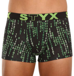Styx Férfi boxeralsó Styx art sportgumi kód (G1152) XXL
