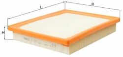 KNECHT Filtru aer KNECHT LX 2870 (LX 2870)