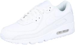 Nike Sportswear Sneaker low 'AIR MAX 90 LTR' alb, Mărimea 9