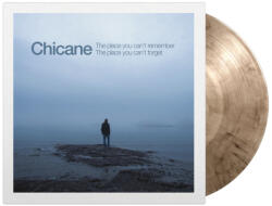 BERTUS Chicane - Place You Can't Remember (2lp, 180g, Coloured Vinyl) (3e6883)