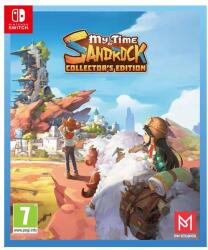 PM Studios My Time at Sandrock [Collector's Edition] (Switch)