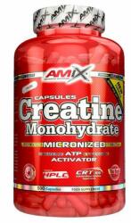 Amix Nutrition Creatine Monohydrate 800mg 220 Kapszula