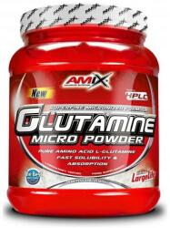 Amix Nutrition L-Glutamine 500g natur