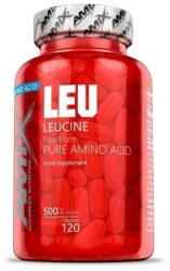 Amix Nutrition L-Leucine Pure Amino Acid 1000mg 120 Kapszula