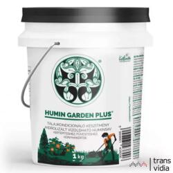 Humin Garden Plus 1 kg huminsav granulátum