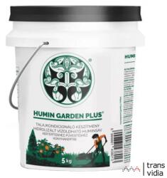 Humin Garden Plus 5 kg huminsav granulátum - transvidia
