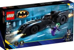 LEGO® DC - Batman™ - Batmobile™ vs. The Joker Chase (76224)