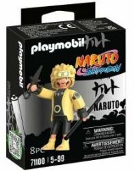 Playmobil Figurine de Acțiune Playmobil 71100 Naruto 8 Piese