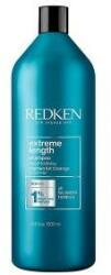 Redken Șampon Fortifiant Redken Extreme Length Anti-rupere 1 L