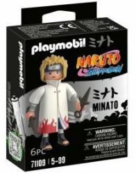 Playmobil Figurine de Acțiune Playmobil 71109 Minato 6 Piese