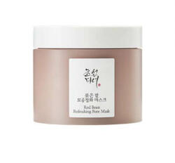 Masca cu argila si extract de fasole rosie pentru ingrijirea porilor, 140 ml, Beauty of Joseon