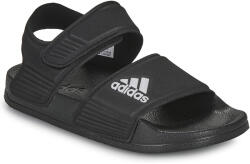 adidas Sandale Fete ADILETTE SANDAL K adidas Negru 31